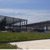 In 2019, Lingli started a new plant in Motou Town, Rugao